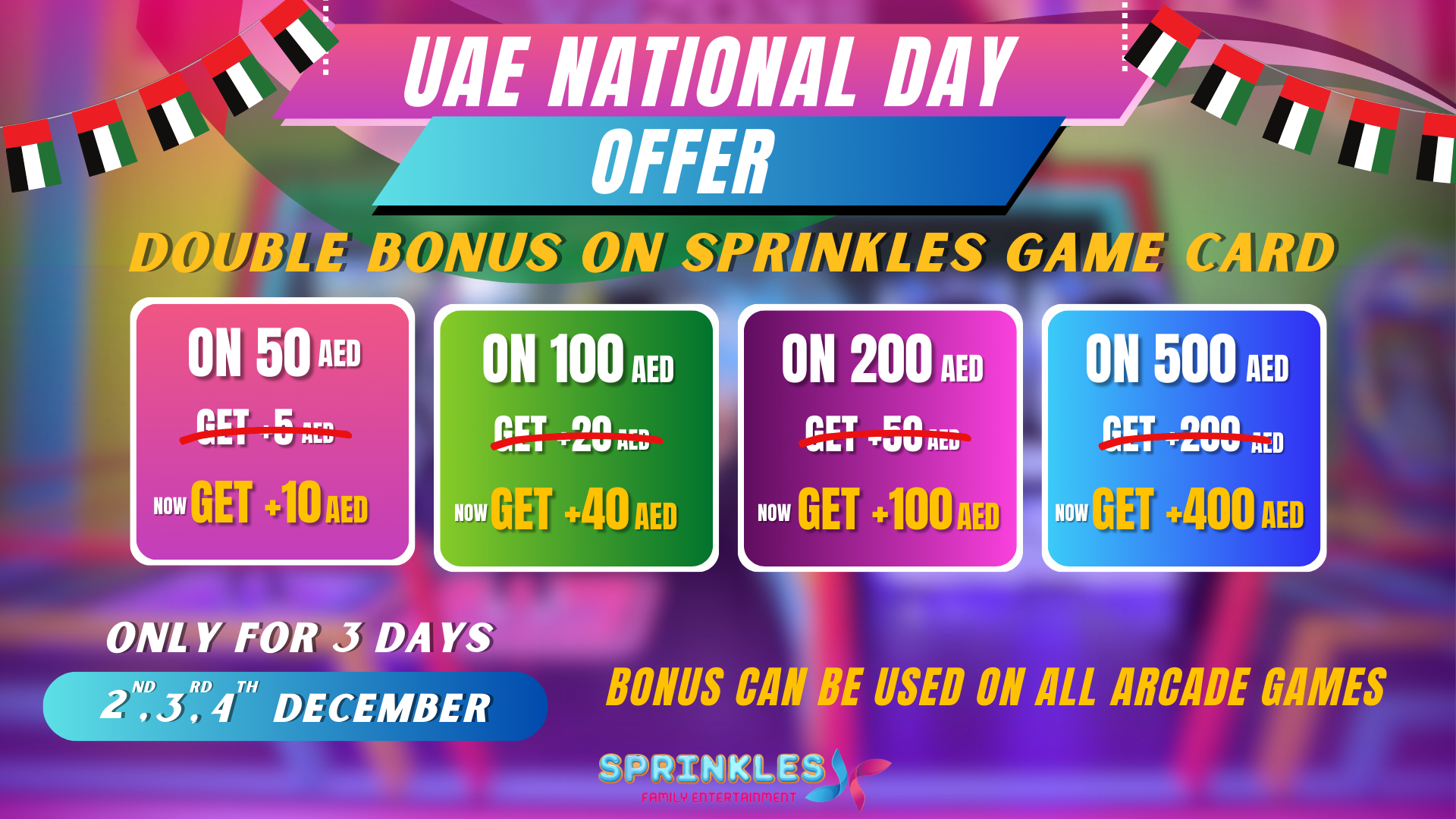 national day offer